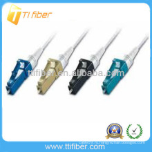 Стандартный разъем Fiber Optic LC PC Connector